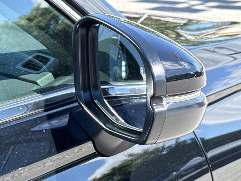 Certified 2026 Honda CR-V EX image 28