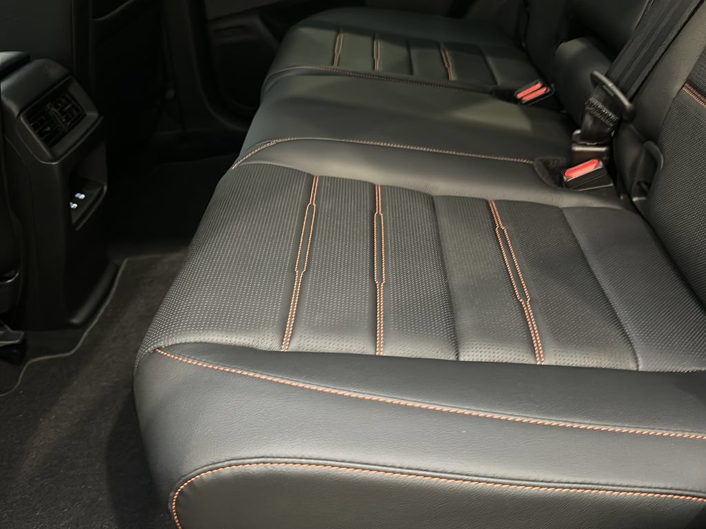 Certified 2026 Honda CR-V Sport Touring image 20
