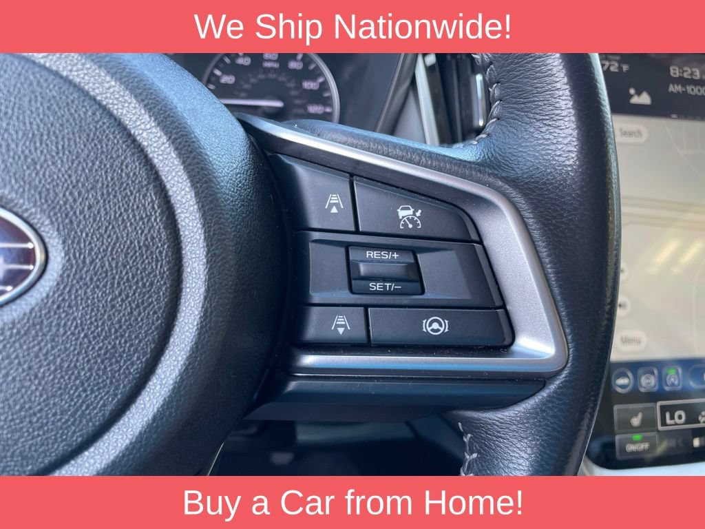Used 2023 Subaru Outback Onyx Edition AWD/4WD image 29