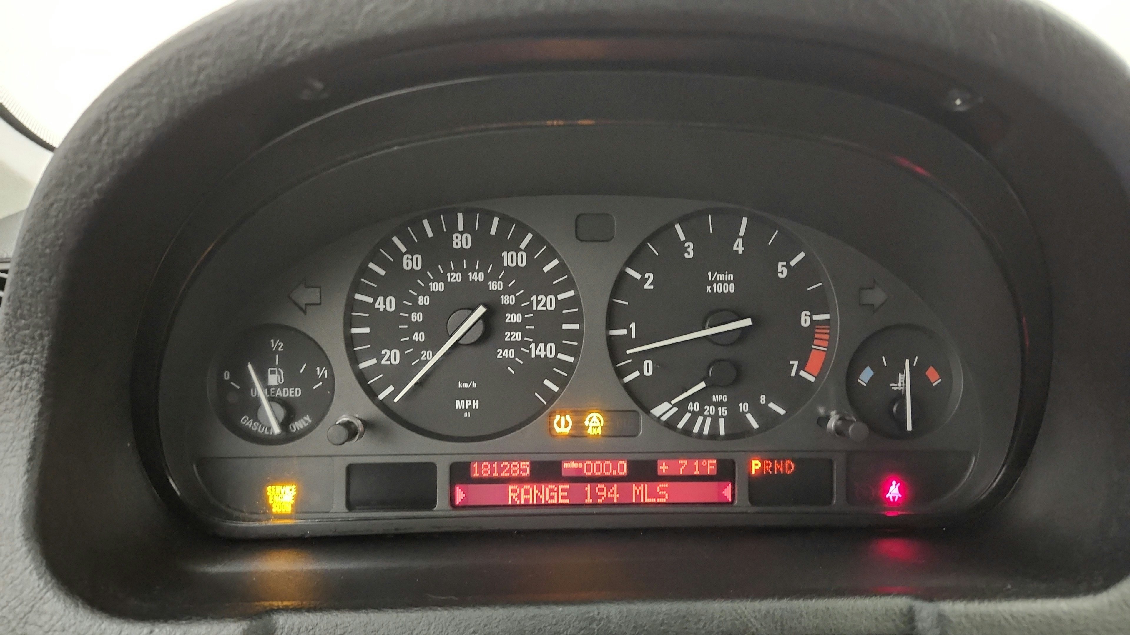 Used 2006 BMW X5 3.0i AWD/4WD image 17