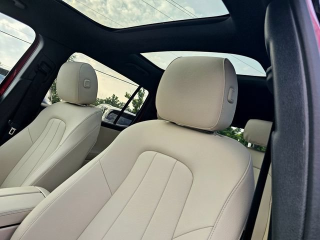 New 2026 Mercedes-Benz GLB 250 4MATIC image 18