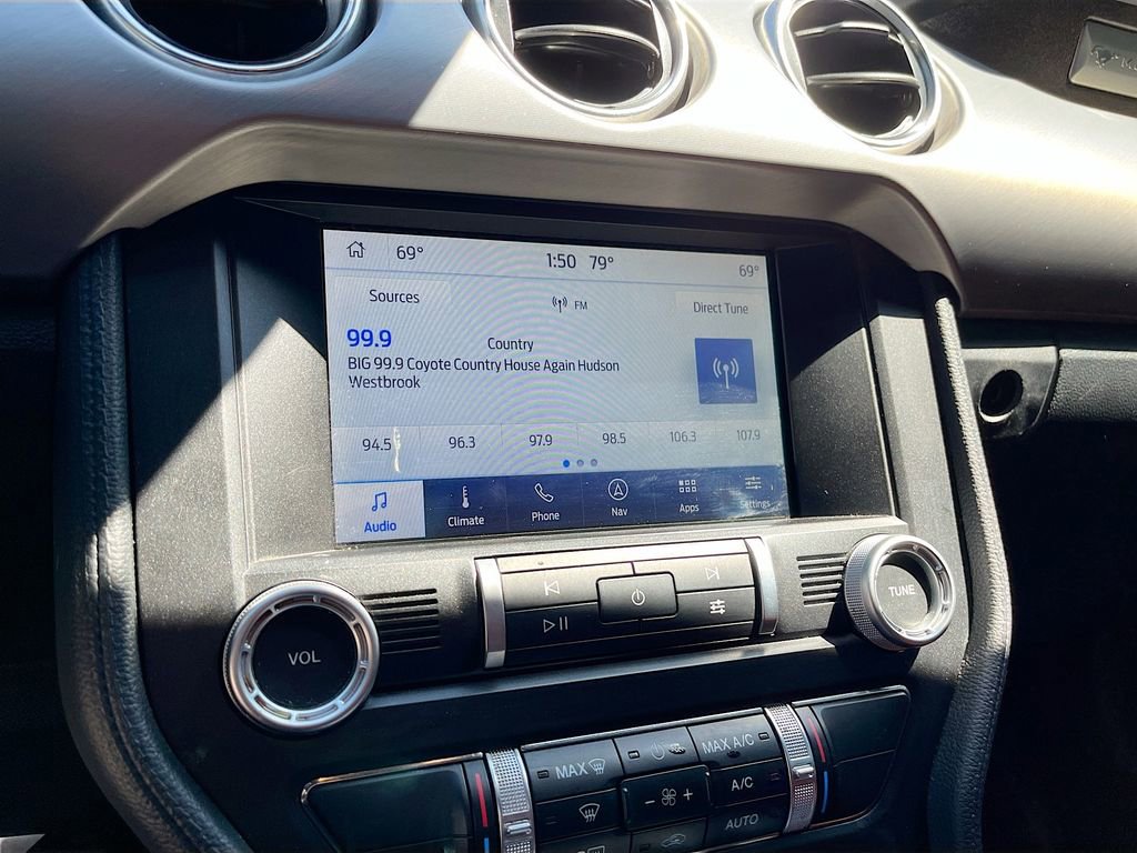 Used 2023 Ford Mustang GT Premium w/ Equipment Group 401A image 15