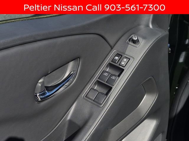 New 2026 Nissan Frontier SV w/ All-Weather Content Package image 9