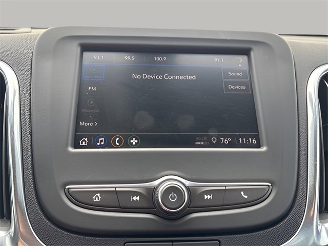 Used 2024 Chevrolet Equinox LT image 11