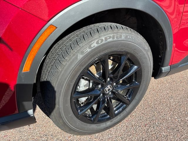 Certified 2026 Honda CR-V Sport image 4