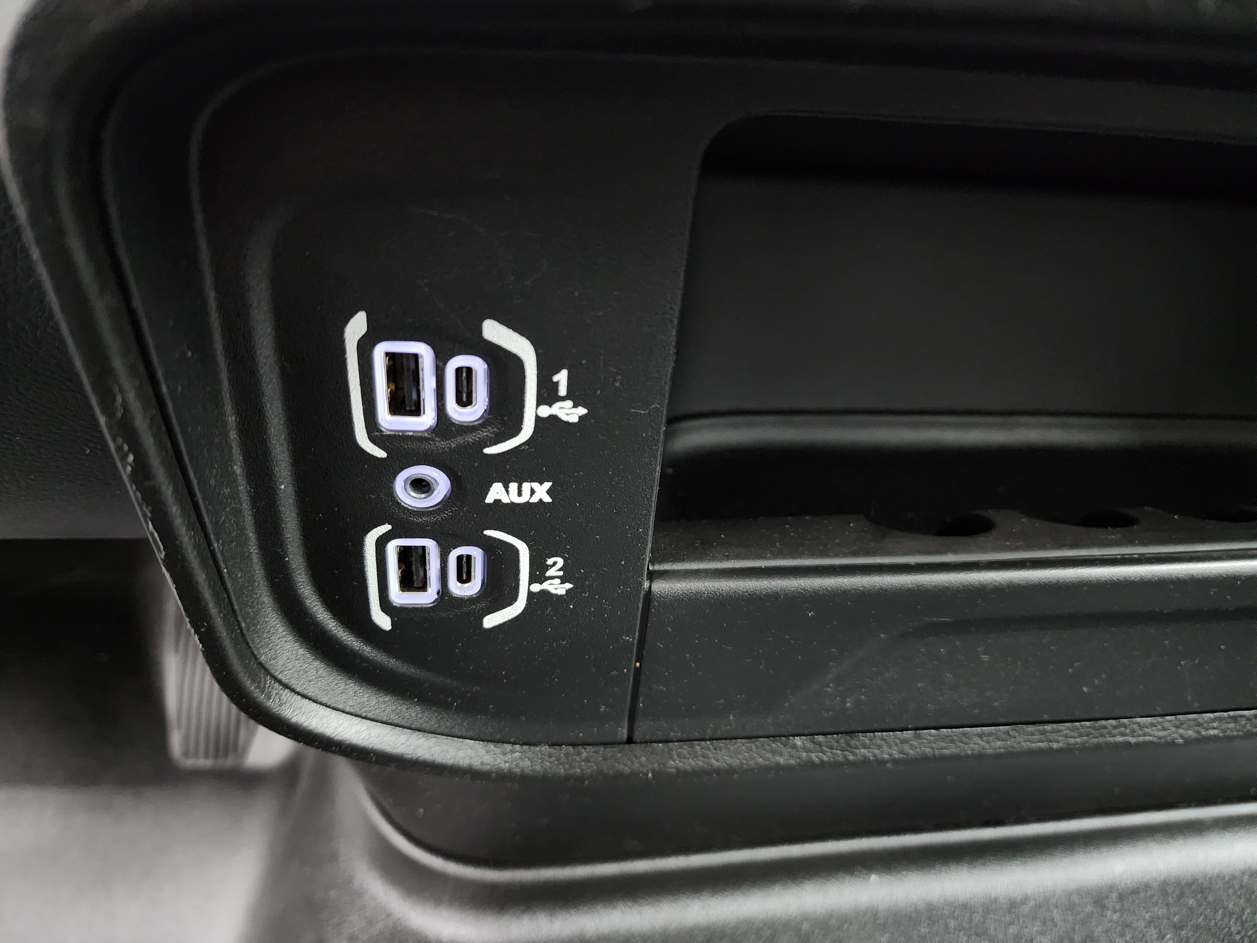 Used 2022 RAM 2500 Tradesman image 47