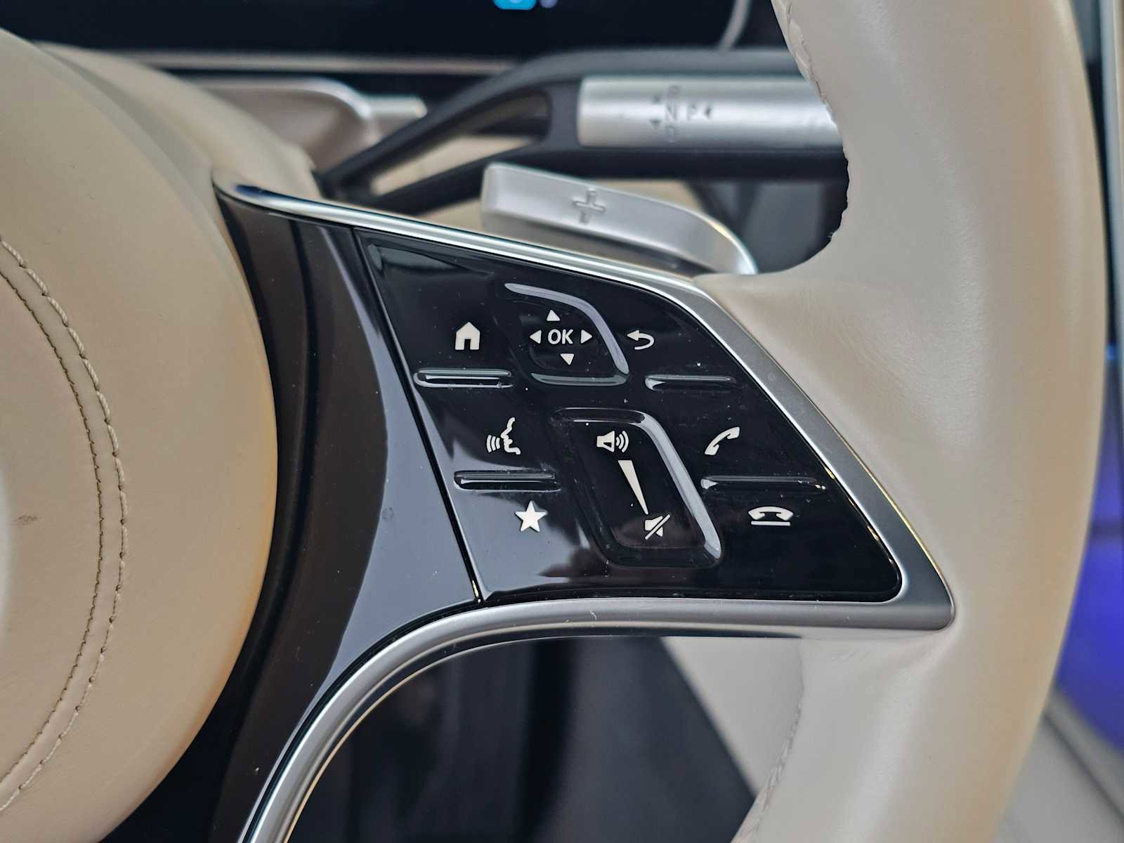 Used 2022 Mercedes-Benz S 500 4MATIC image 28