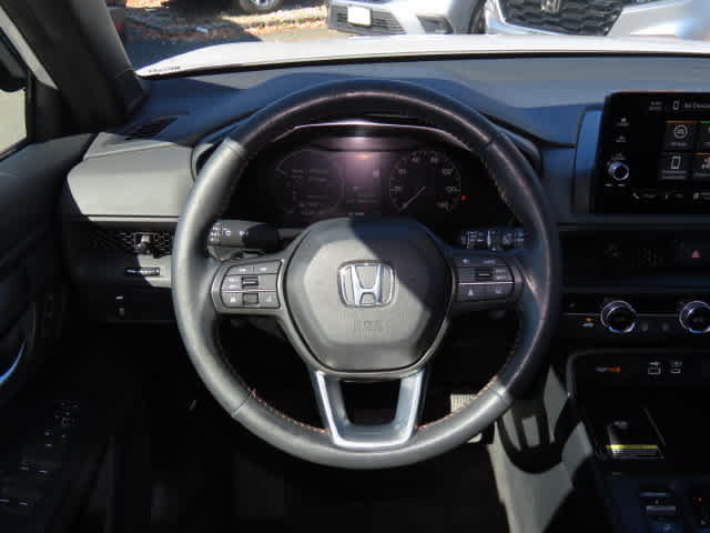 Used 2024 Honda CR-V Sport-L image 19