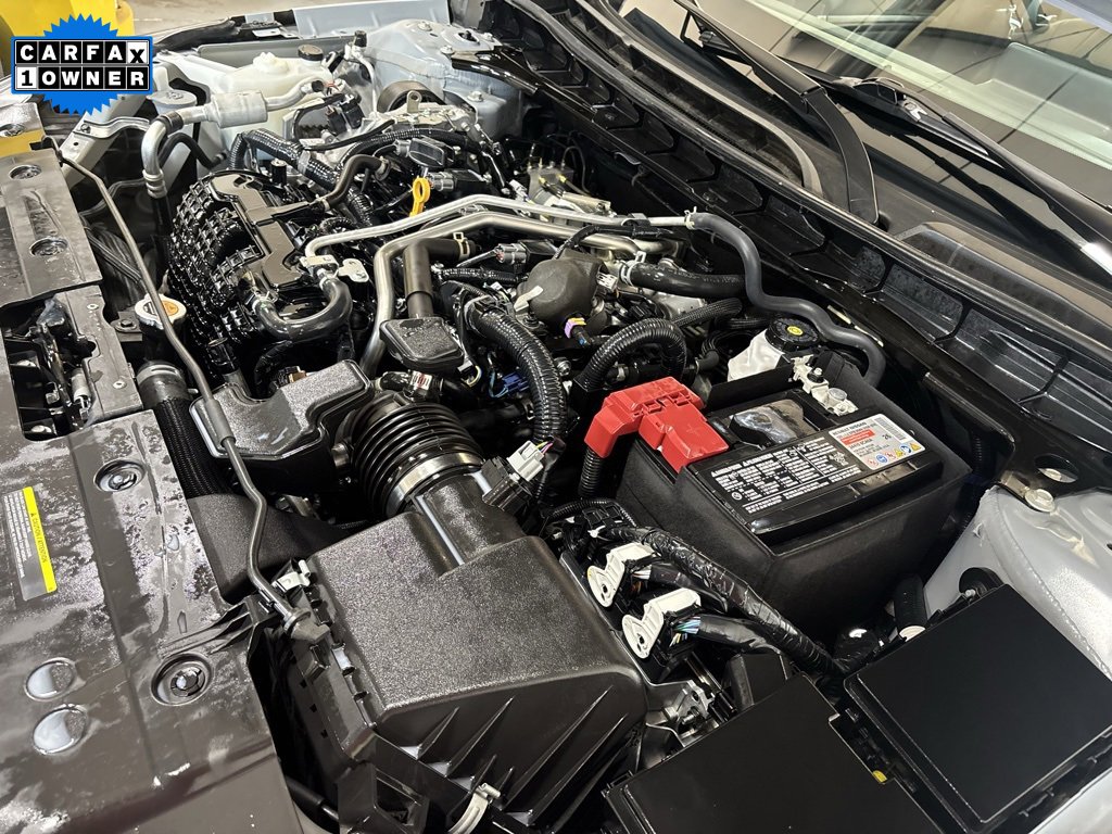 Used 2024 Nissan Altima 2.5 SR image 8