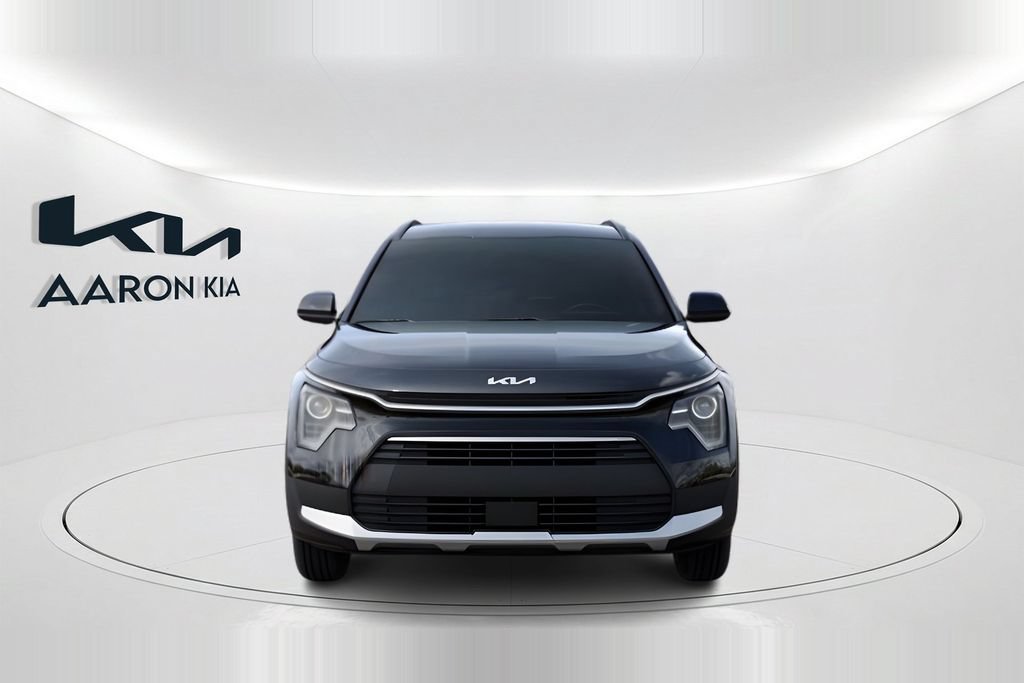 New 2026 Kia Niro EX w/ EX Premium Package FWD image 2