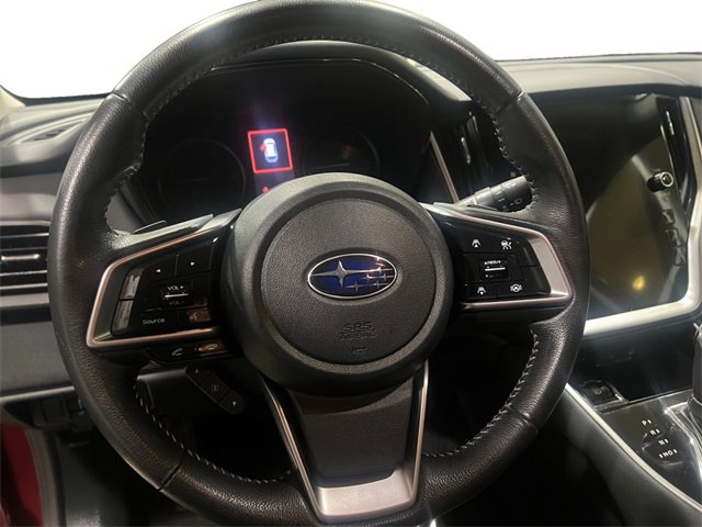 Used 2020 Subaru Outback Premium image 14