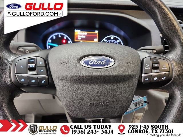 Certified 2024 Ford Transit 350 XLT RWD image 22