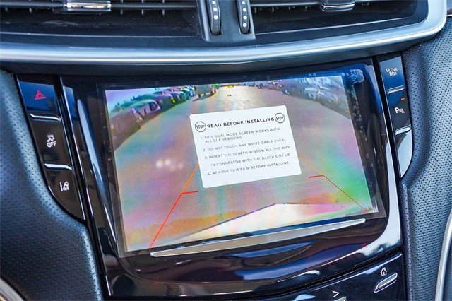 Used 2013 Cadillac XTS Luxury w/ Driver Awareness Package image 27