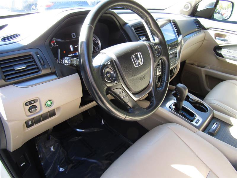Used 2016 Honda Pilot EX-L image 14