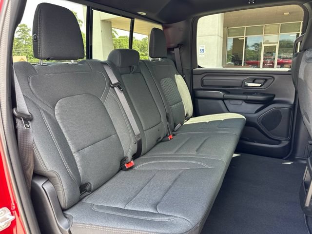 New 2026 RAM 1500 Express RWD image 41