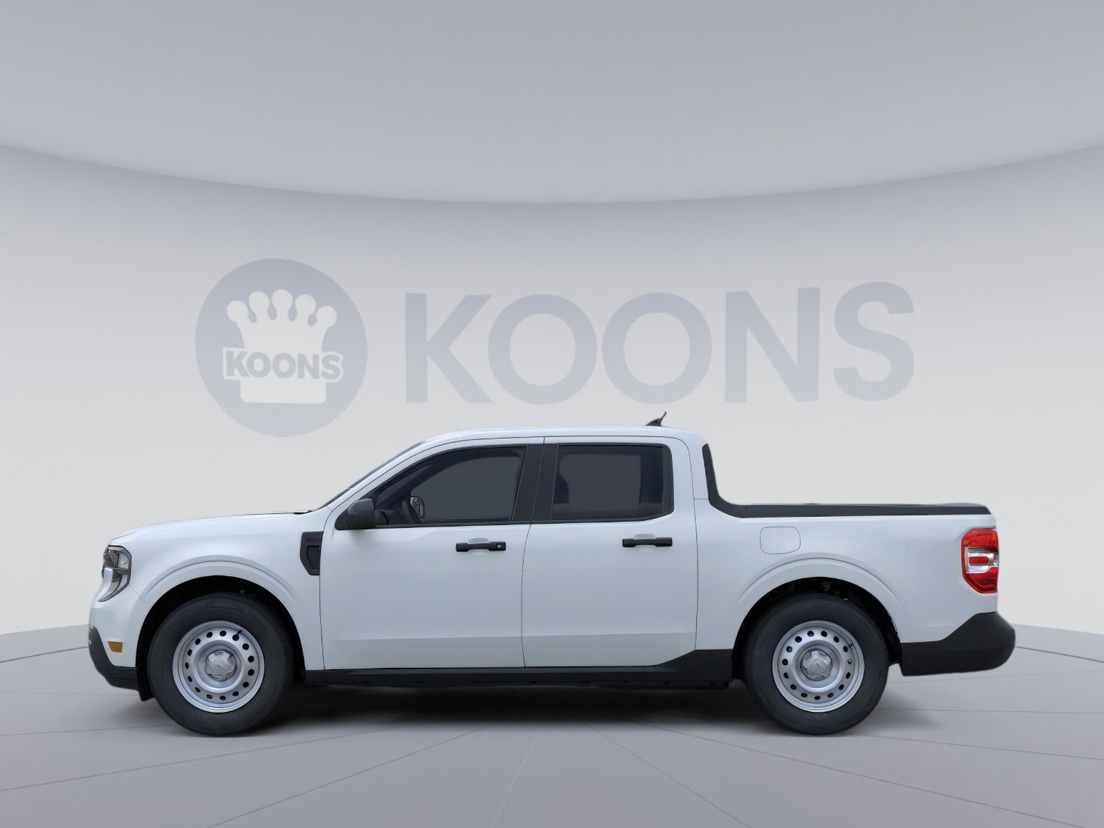 New 2026 Ford Maverick XL image 4