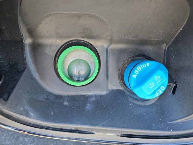 Used 2023 Chevrolet Silverado 1500 RST w/ Z71 Off-Road Package AWD/4WD image 15