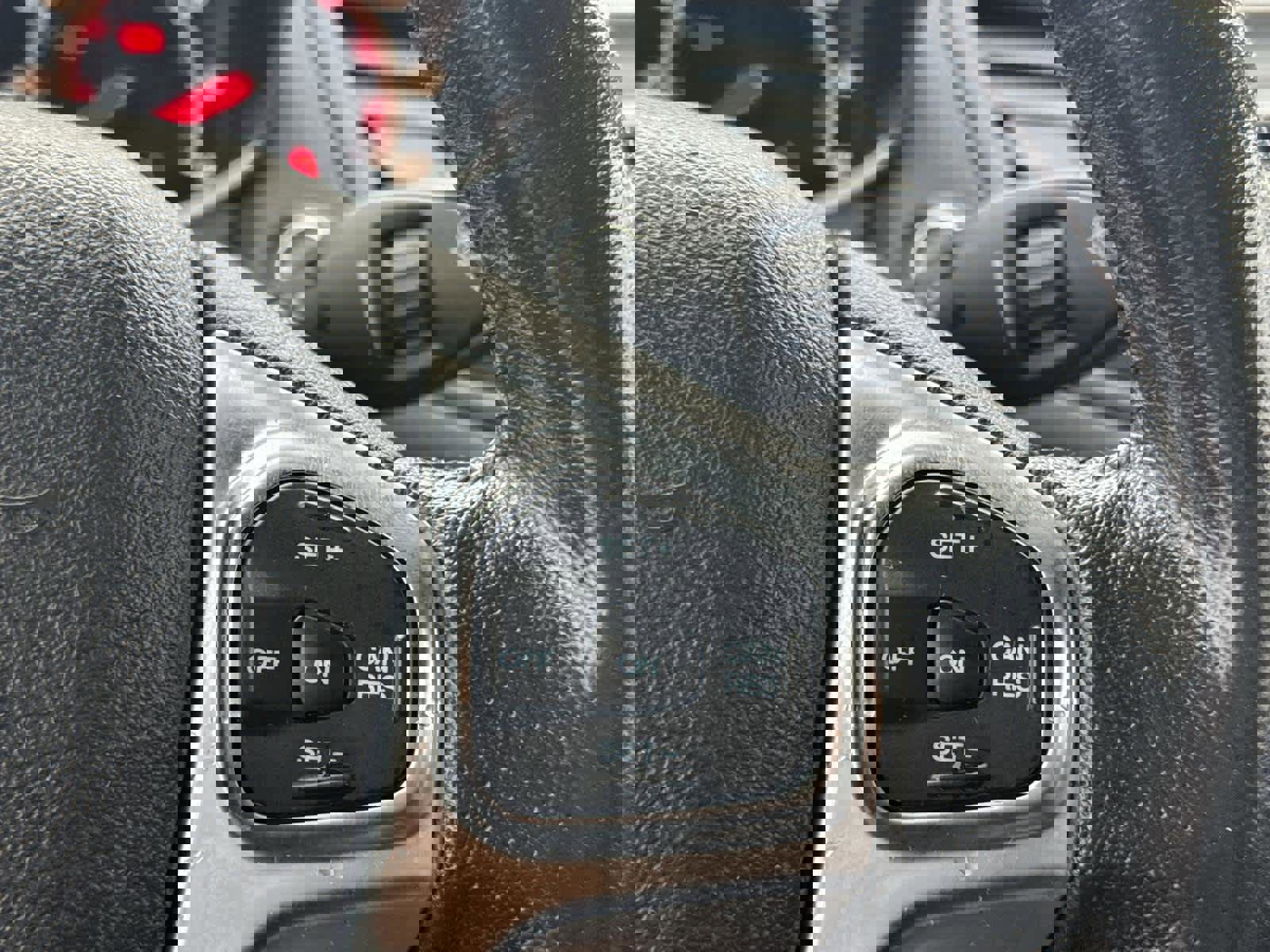 Used 2016 Ford Fiesta ST w/ ST Recaro Package image 17