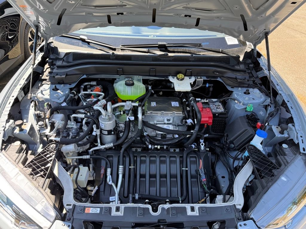 New 2026 Ford Mustang Mach-E Premium AWD/4WD image 36