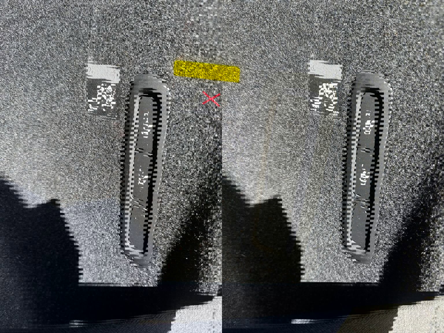 Used 2019 Volvo XC40 T5 Inscription image 19