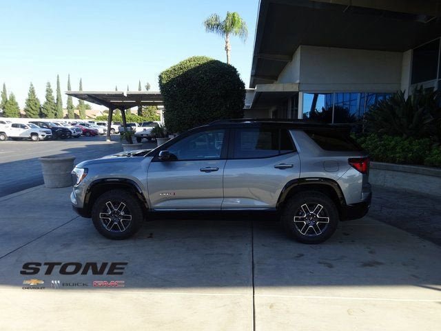 New 2026 GMC Terrain AT4 w/ Convenience Package III AWD/4WD image 5