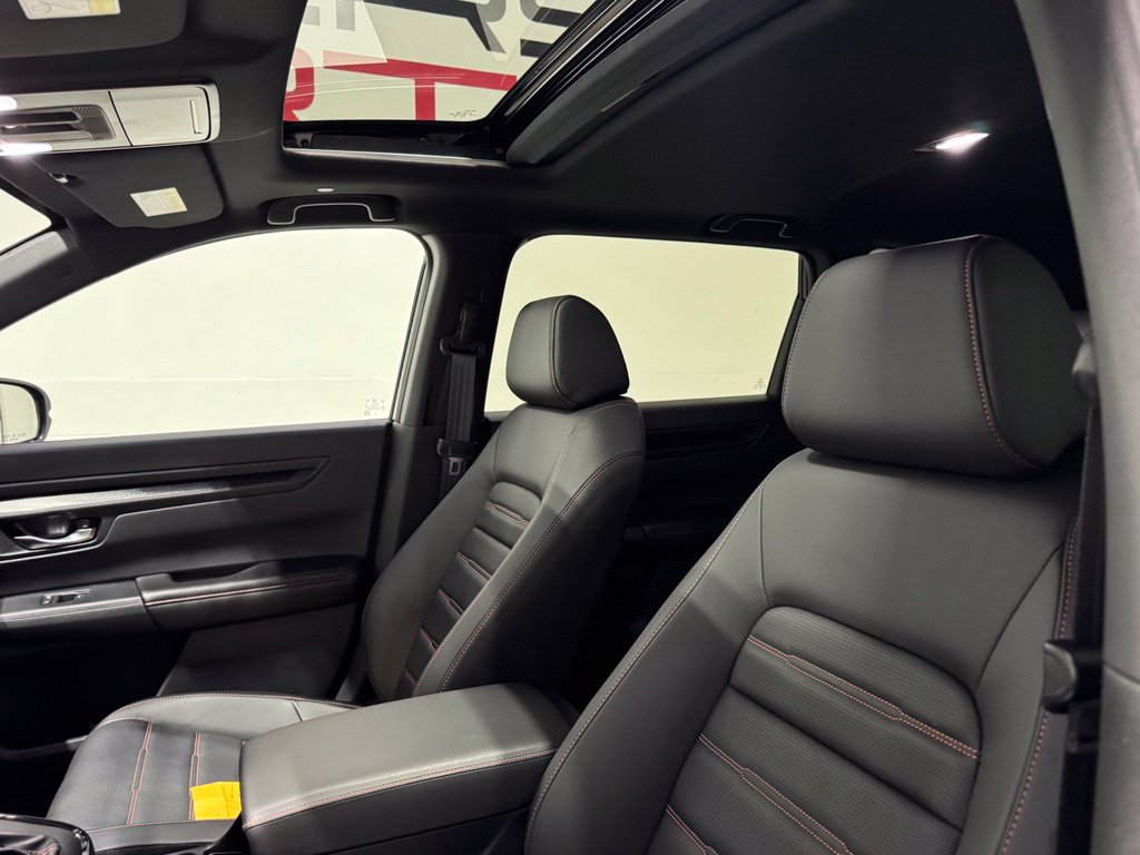 Used 2026 Honda CR-V Sport-L image 29