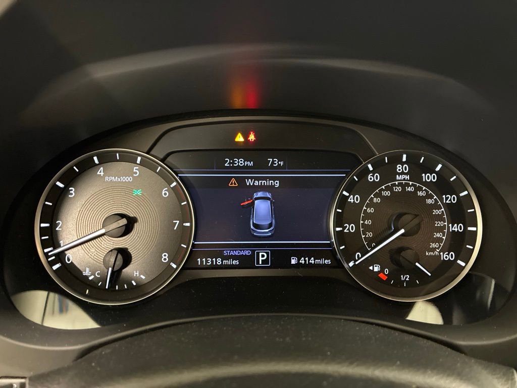 Used 2025 INFINITI QX50 Pure AWD/4WD image 23
