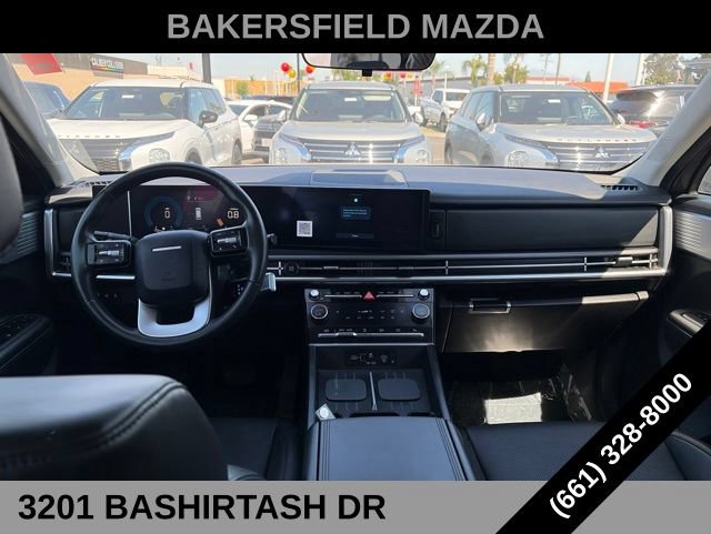 Used 2024 Hyundai Santa Fe SEL FWD image 21
