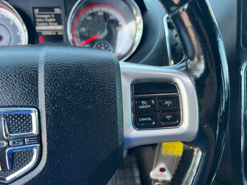 Used 2019 Dodge Grand Caravan GT FWD image 38