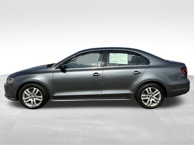 Used 2017 Volkswagen Jetta S FWD image 2