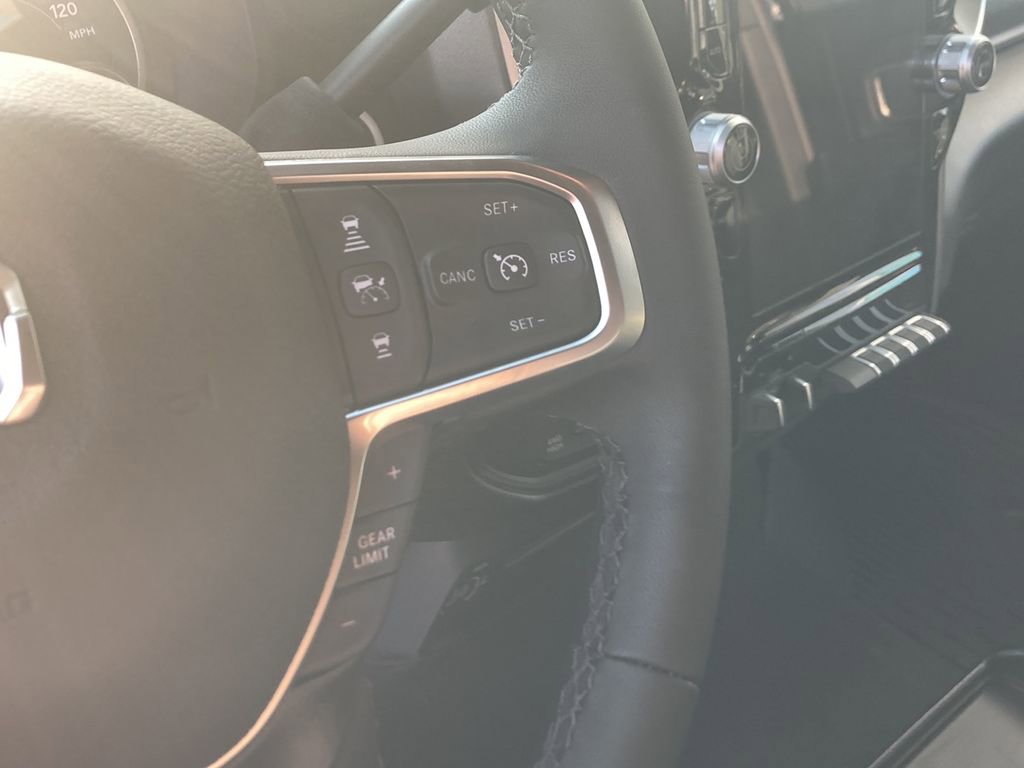 New 2026 RAM 2500 Big Horn image 24