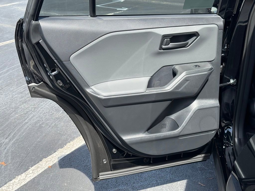 New 2026 Toyota RAV4 LE image 29