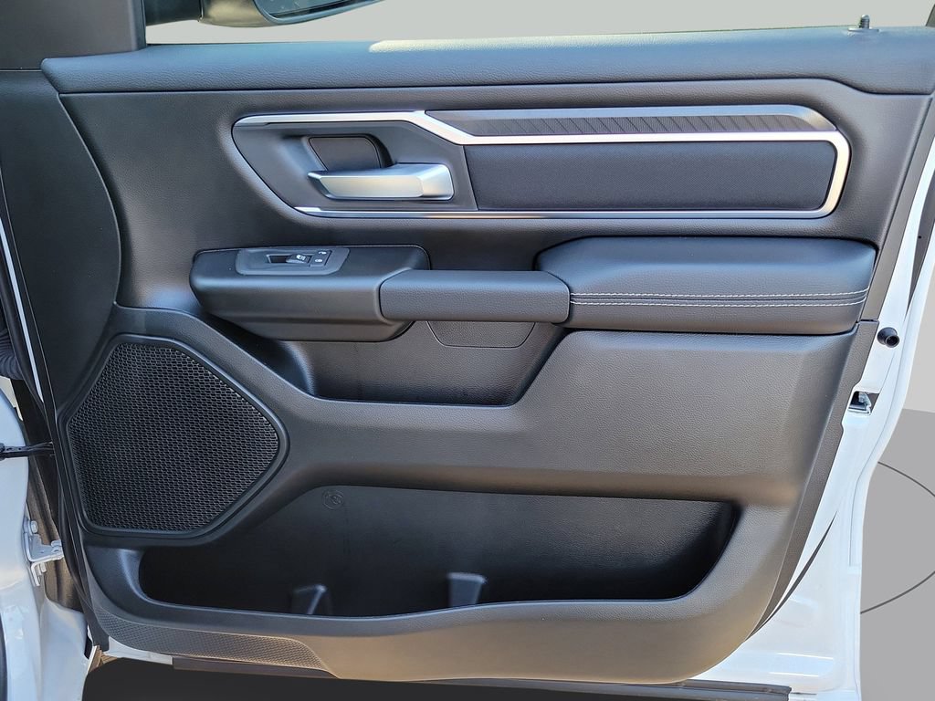New 2026 RAM 1500 Big Horn w/ Night Edition RWD image 37