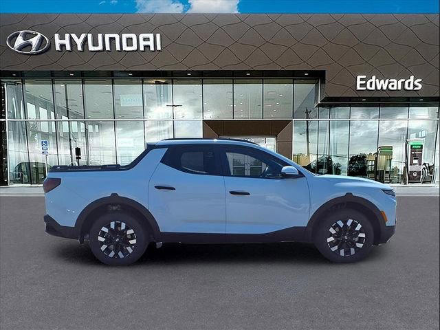New 2026 Hyundai Santa Cruz SEL image 8