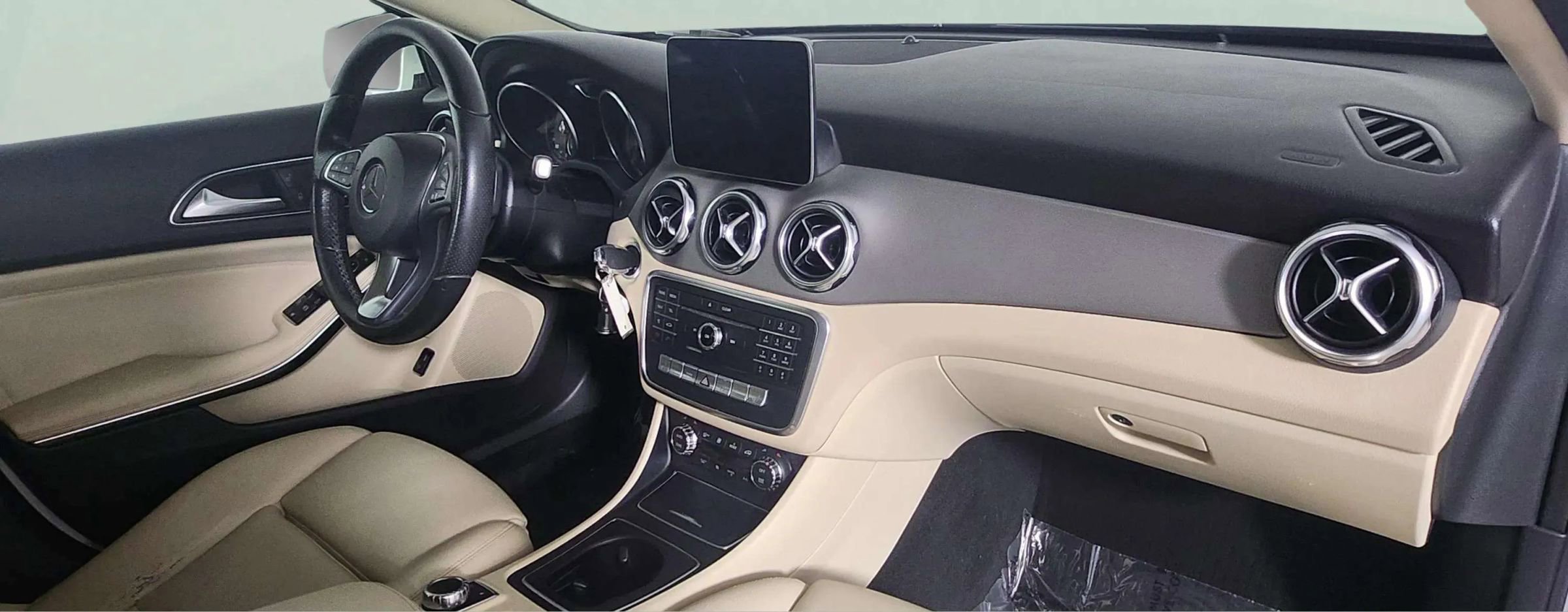 Used 2018 Mercedes-Benz GLA 250 image 23