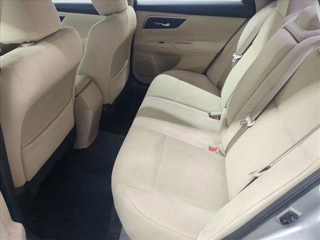 Used 2015 Nissan Altima 2.5 S w/ Power Driver Seat Package image 16