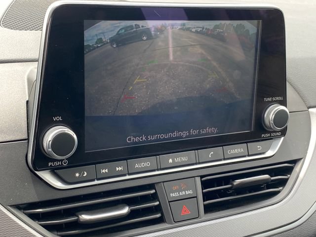 Used 2024 Nissan Altima 2.5 SR AWD/4WD image 11
