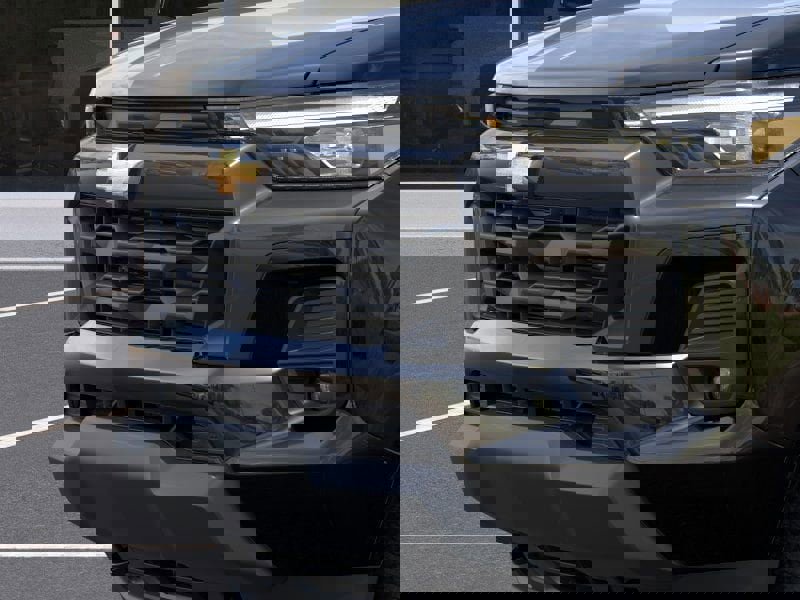 New 2026 Chevrolet Colorado LT w/ LT Convenience Package image 48