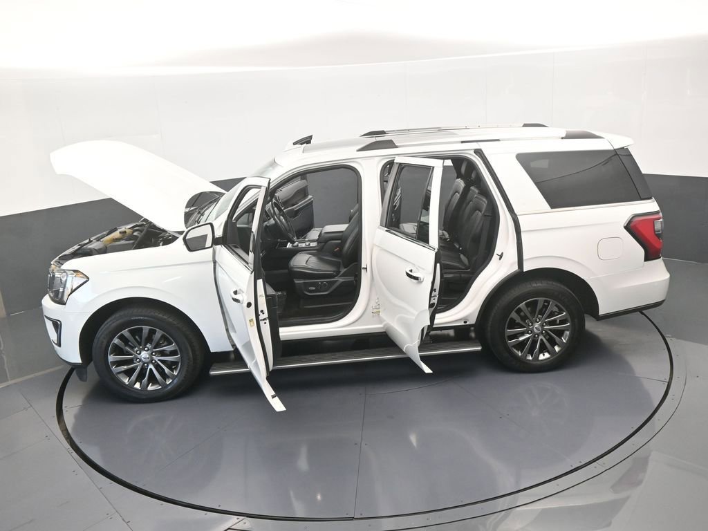 Used 2020 Ford Expedition Limited image 71