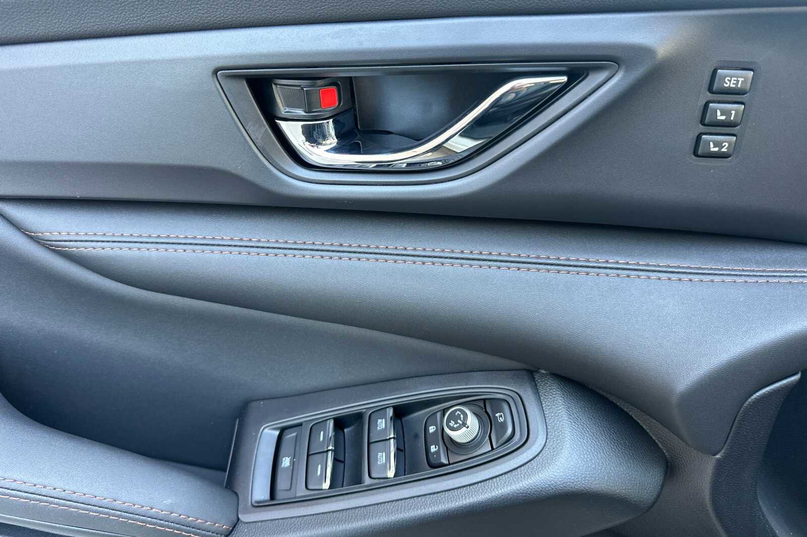 New 2025 Subaru Ascent Bronze Edition image 47