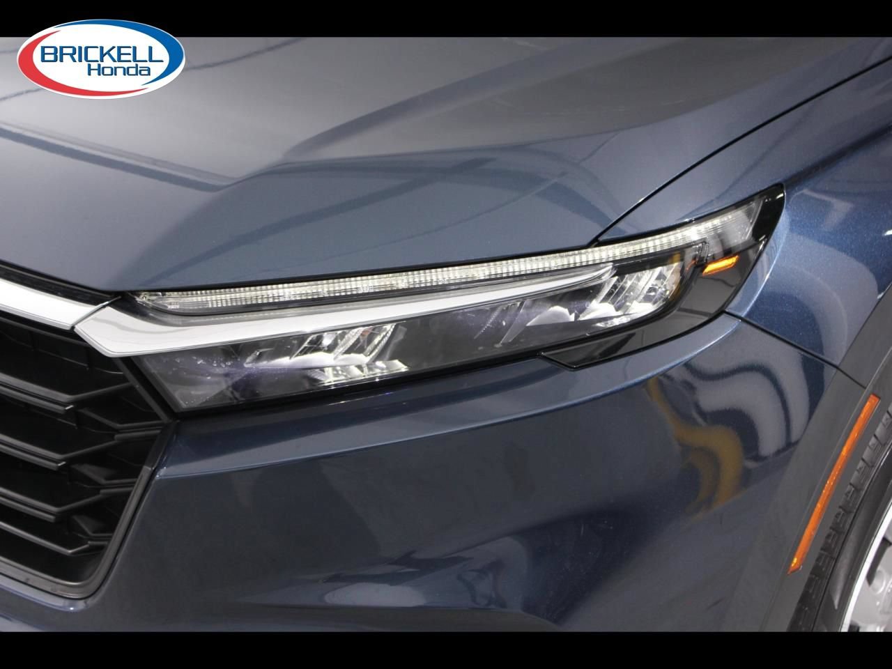Certified 2024 Honda CR-V LX image 11
