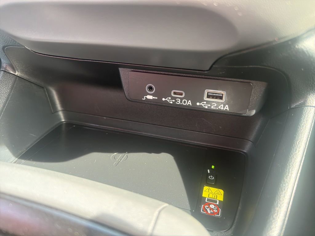 Certified 2024 Subaru Crosstrek 2.5i Sport image 36