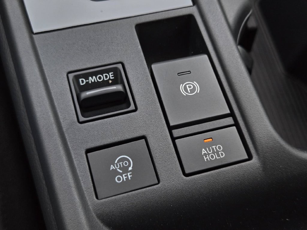 New 2026 Nissan Sentra SR w/ SR Premium Package FWD image 24