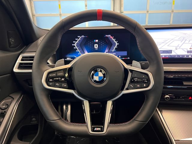Used 2026 BMW M340i xDrive AWD/4WD image 23