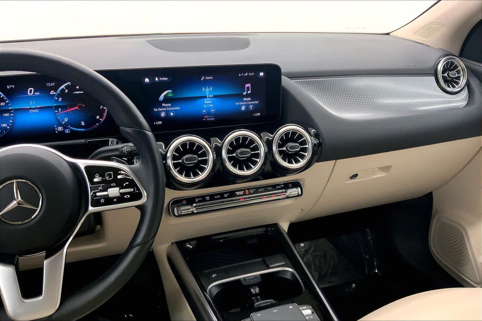 Certified 2023 Mercedes-Benz GLA 250 image 25