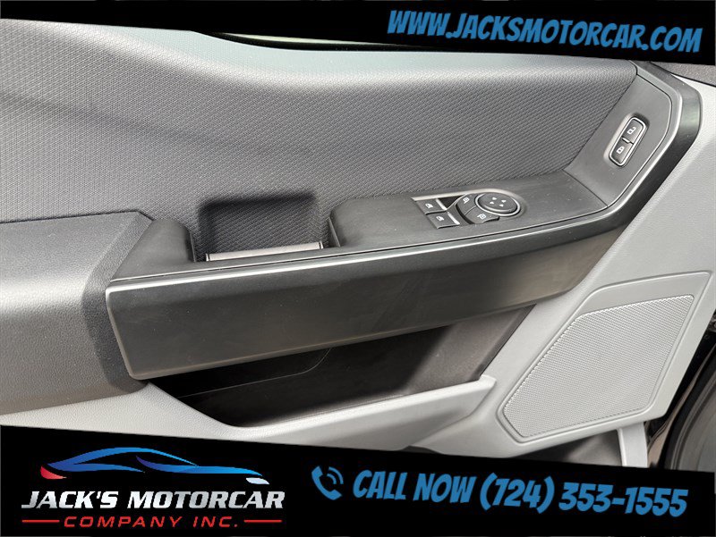 Used 2023 Ford F150 XL w/ XL Chrome Appearance Package AWD/4WD image 19
