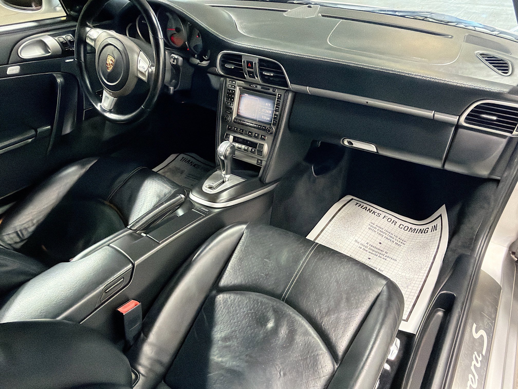 Used 2006 Porsche 911 Carrera 4S image 13