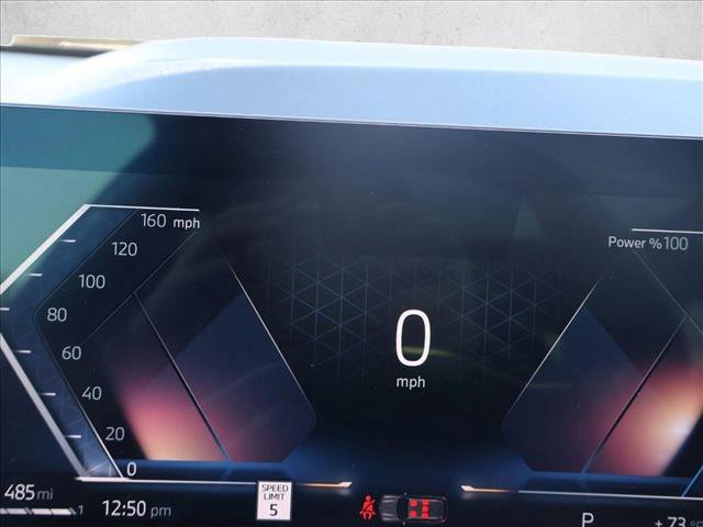 Used 2025 BMW X3 xDrive30i w/ Premium Package image 15