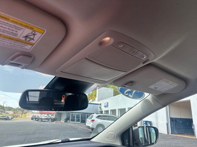 Used 2023 Nissan Murano SL FWD image 26