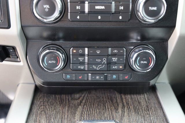 Used 2021 Ford F250 Lariat w/ Lariat Ultimate Package image 20